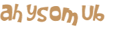 Captcha-udfordring