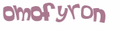 CAPTCHA 挑戰