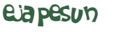 Captcha-udfordring