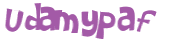 Captcha-udfordring