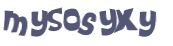 CAPTCHA 挑戰