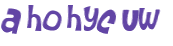 Wyzwanie captcha