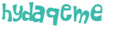 CAPTCHA 挑戰