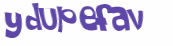 CAPTCHA 挑戰