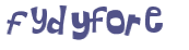 Captcha challenge