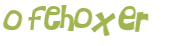 CAPTCHA 挑戰