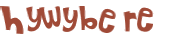 Captcha-test