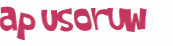CAPTCHA 挑戰