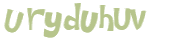 Captcha-udfordring