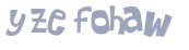 Captcha challenge