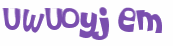 Captcha-udfordring
