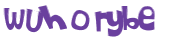 Captcha challenge