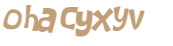 Captcha challenge