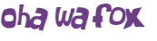 CAPTCHA 挑戰