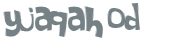 Captcha challenge