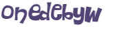 Captcha 챌린지