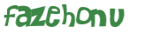 CAPTCHA 挑戰