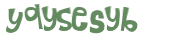 CAPTCHA 挑戰