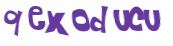 Captcha-udfordring