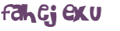 Captcha challenge