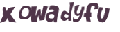 Captcha-udfordring