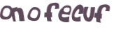 Captcha-udfordring