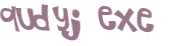 Captcha-udfordring