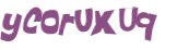 Captcha challenge