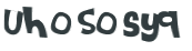 Captcha challenge