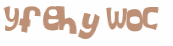 Captcha-udfordring