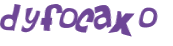 CAPTCHA 挑戰
