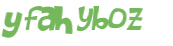 CAPTCHA 挑戰