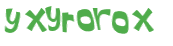 Captcha-udfordring
