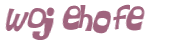 Captcha challenge