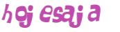 Captcha 챌린지