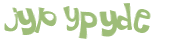 Captcha-udfordring