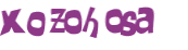 Captcha-udfordring