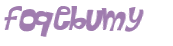 Captcha challenge