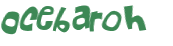 CAPTCHA 挑戰