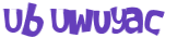 Captcha-udfordring