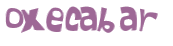 Wyzwanie captcha