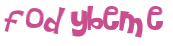 Captcha-test