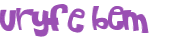 Wyzwanie captcha
