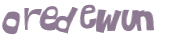 CAPTCHA 挑戰