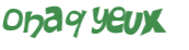 Captcha challenge