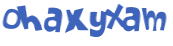 CAPTCHA 挑戰
