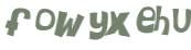Wyzwanie captcha