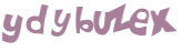 CAPTCHA 挑戰