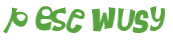 CAPTCHA 挑戰