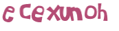 Captcha challenge